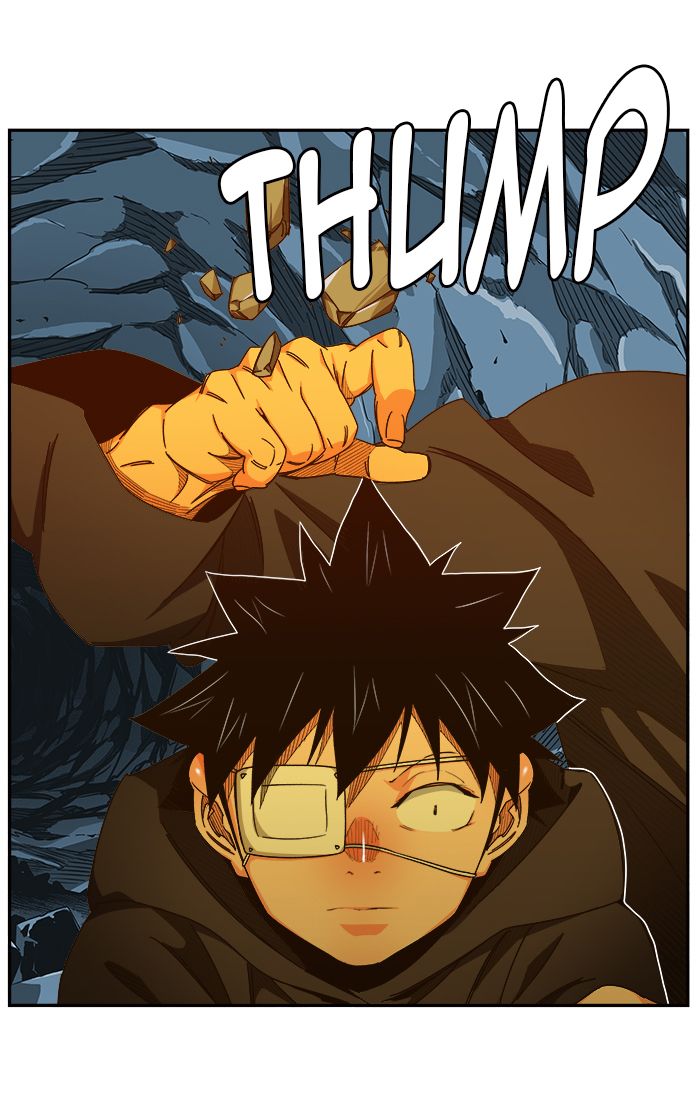 The God of High School - Chapter 456 Page 48