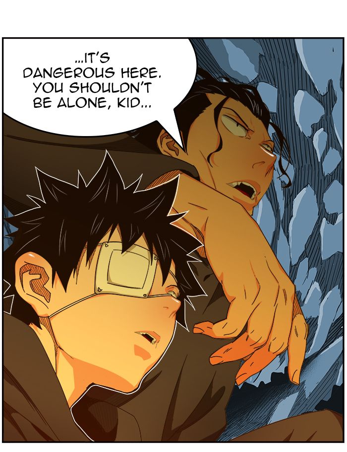 The God of High School - Chapter 456 Page 49