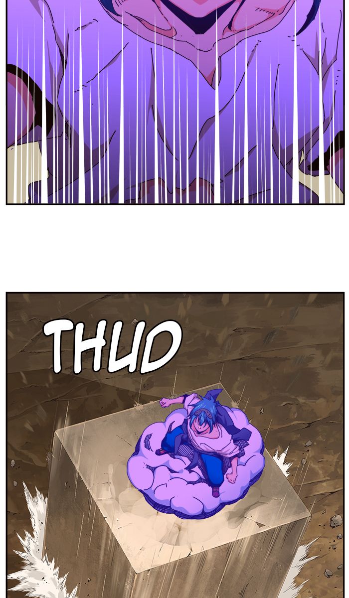 The God of High School - Chapter 456 Page 5