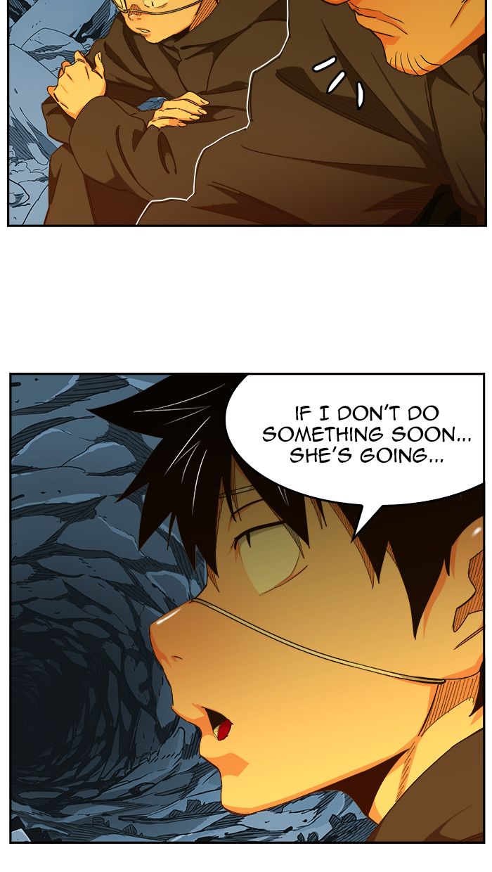 The God of High School - Chapter 456 Page 51