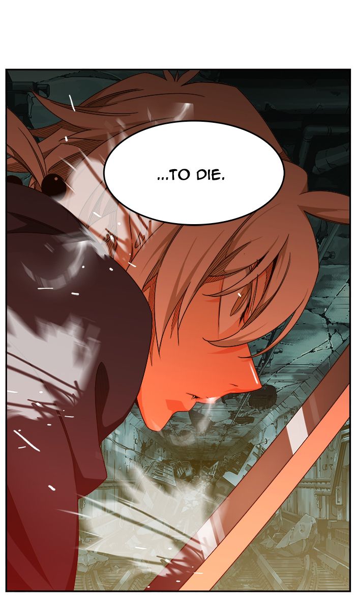 The God of High School - Chapter 456 Page 52