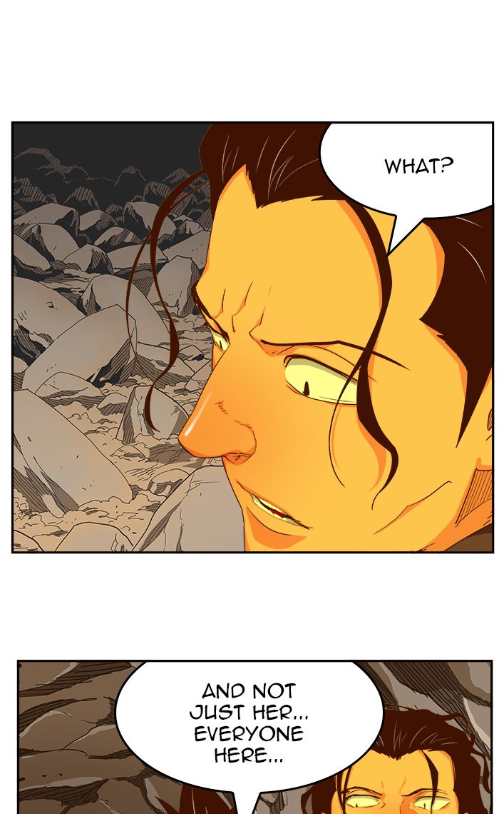 The God of High School - Chapter 456 Page 53