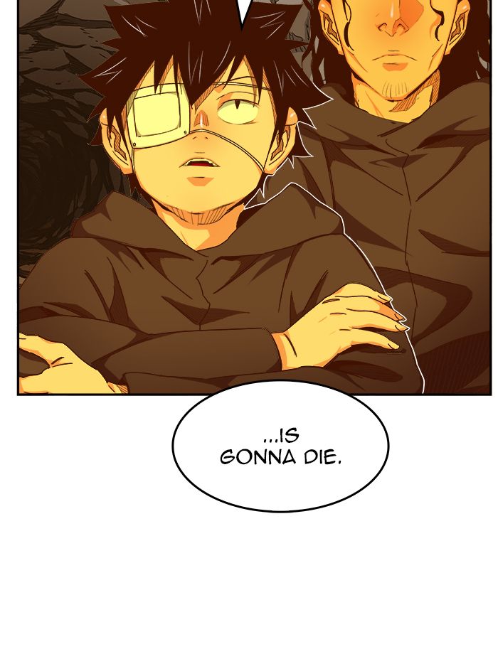 The God of High School - Chapter 456 Page 54