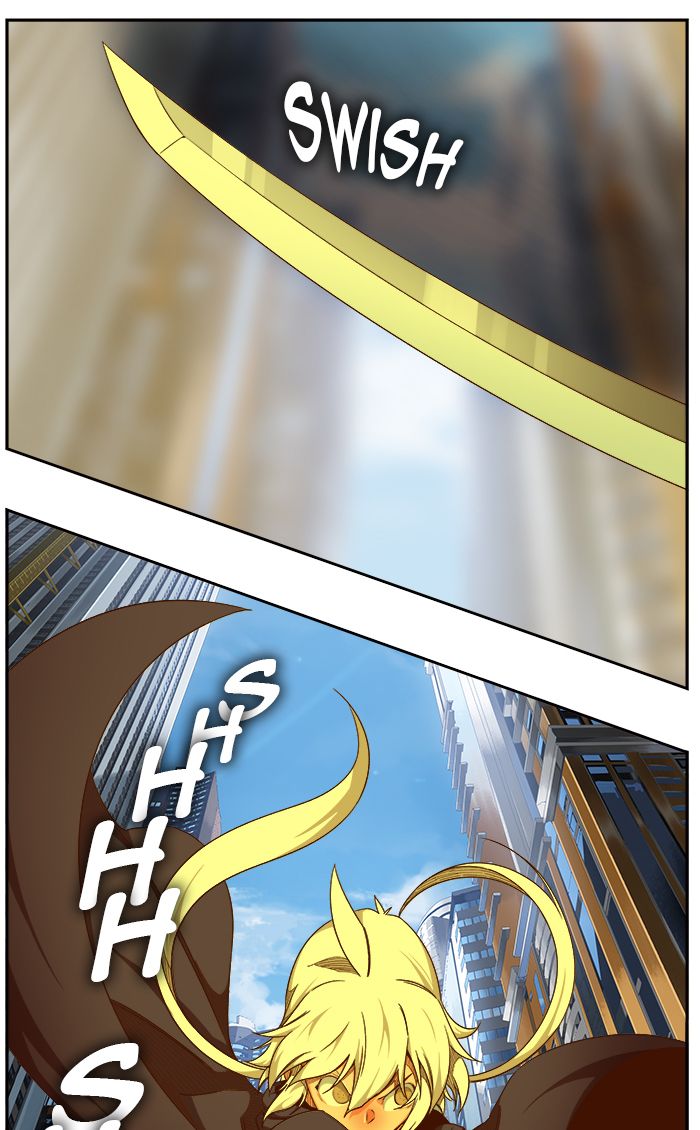 The God of High School - Chapter 456 Page 55