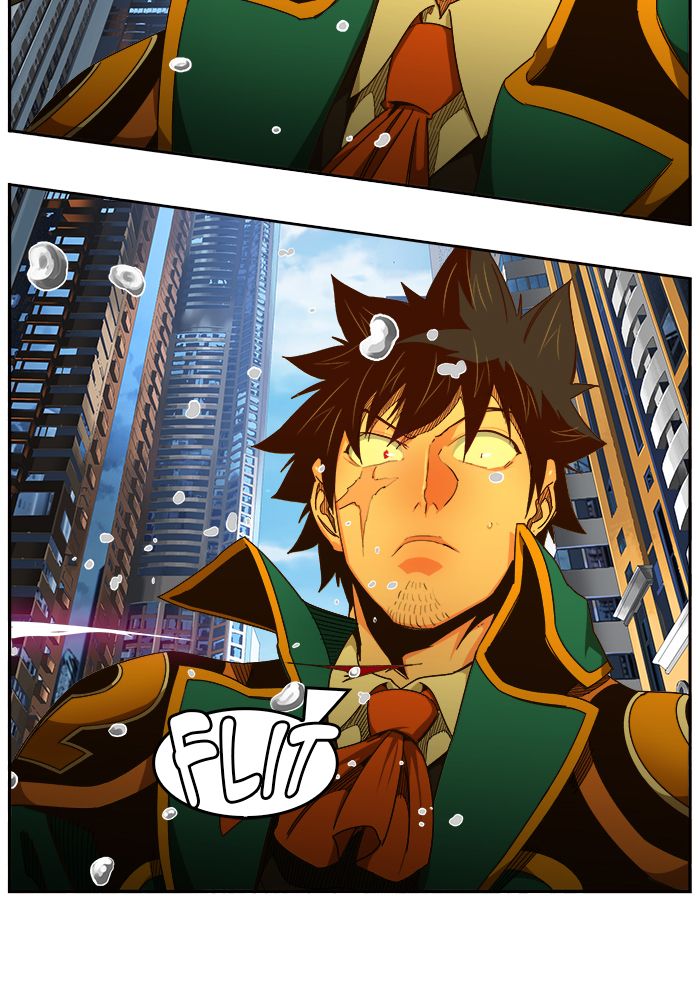 The God of High School - Chapter 456 Page 57