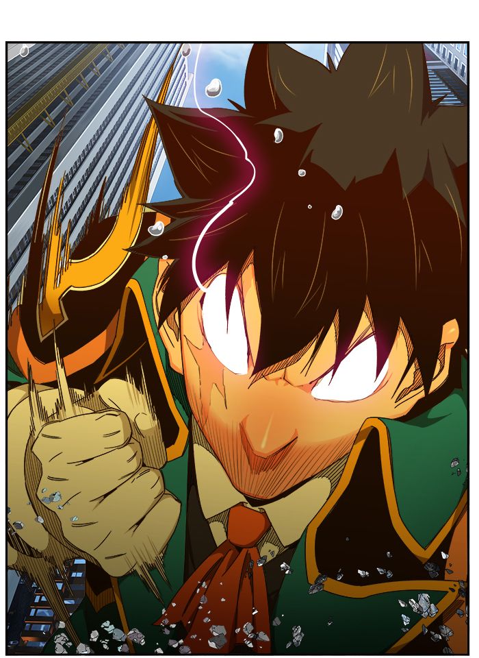 The God of High School - Chapter 456 Page 58