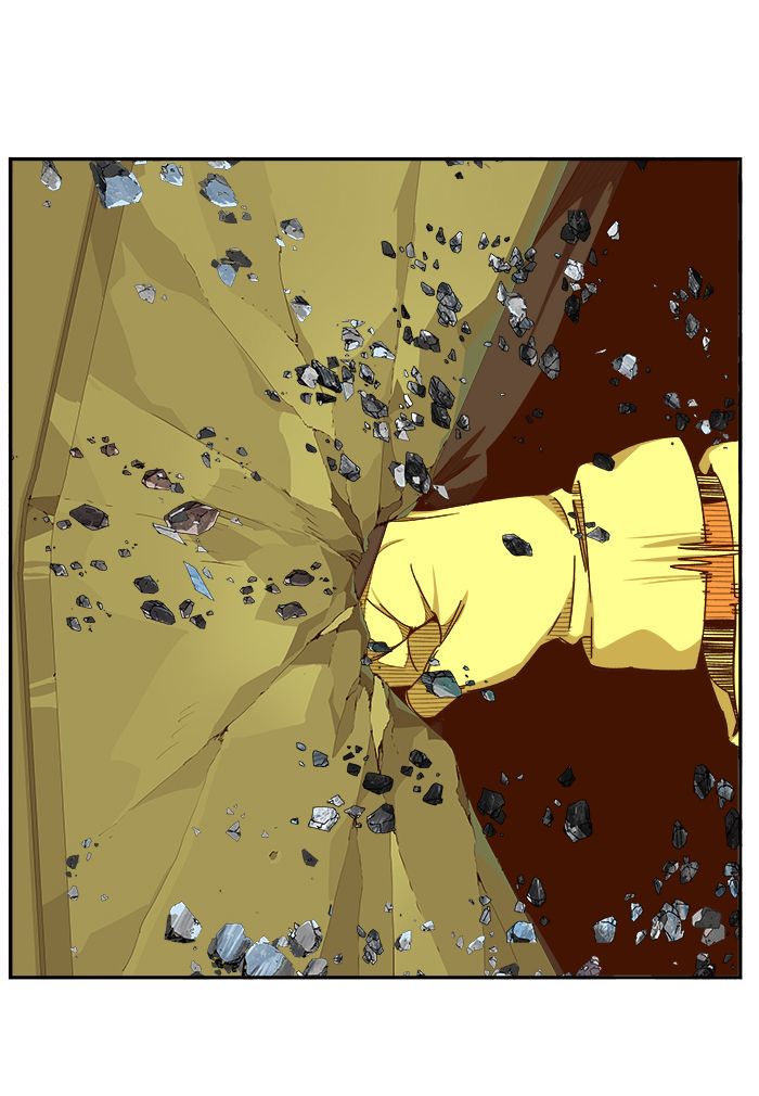 The God of High School - Chapter 456 Page 59