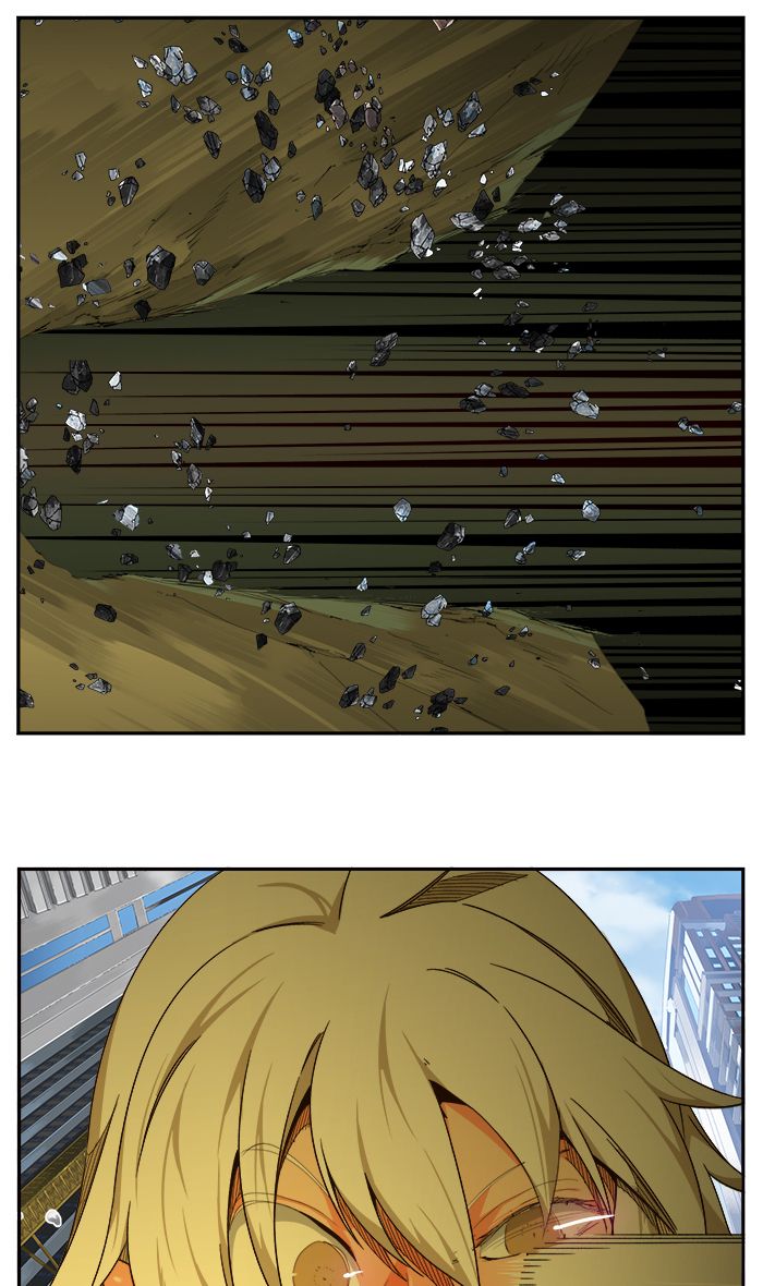 The God of High School - Chapter 456 Page 60