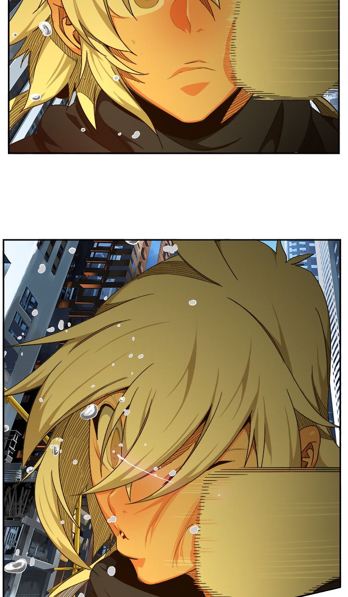 The God of High School - Chapter 456 Page 61