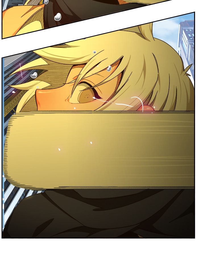 The God of High School - Chapter 456 Page 62