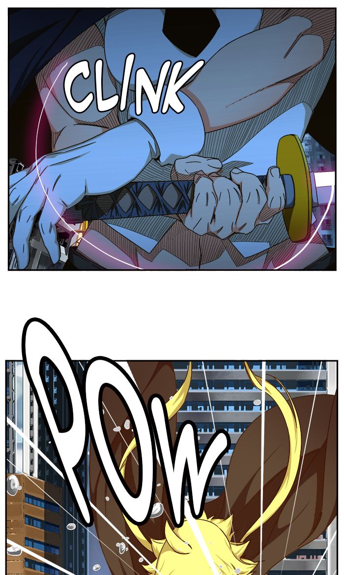 The God of High School - Chapter 456 Page 63