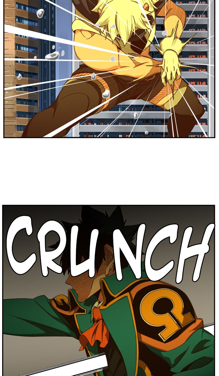 The God of High School - Chapter 456 Page 64