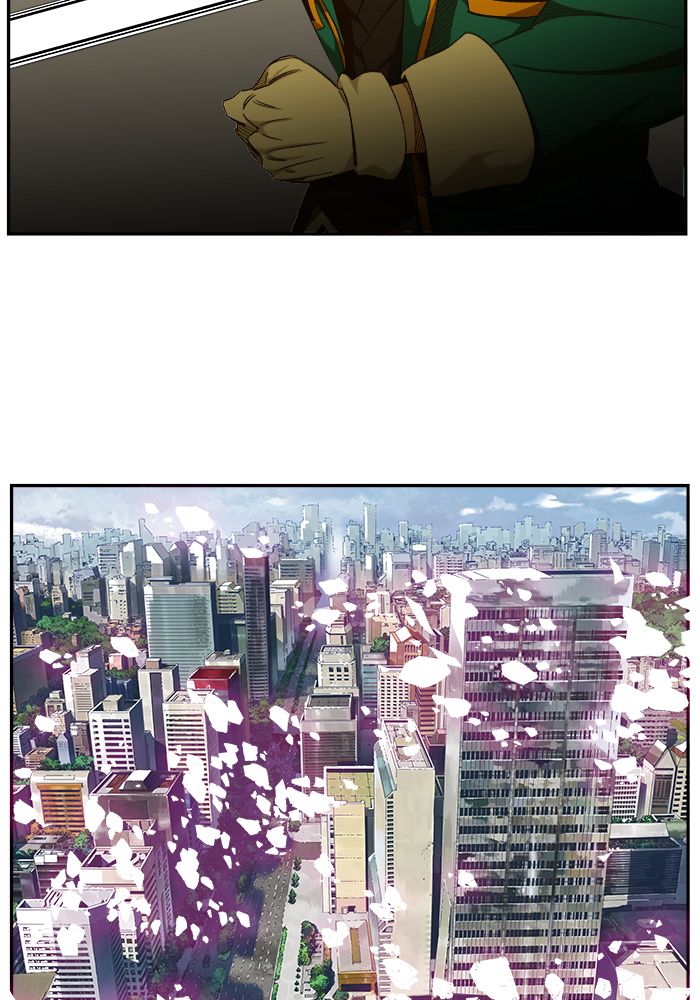 The God of High School - Chapter 456 Page 65