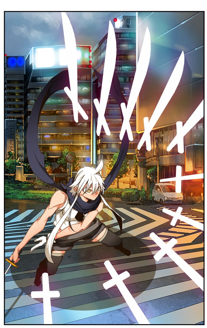 The God of High School - Chapter 456 Page 67