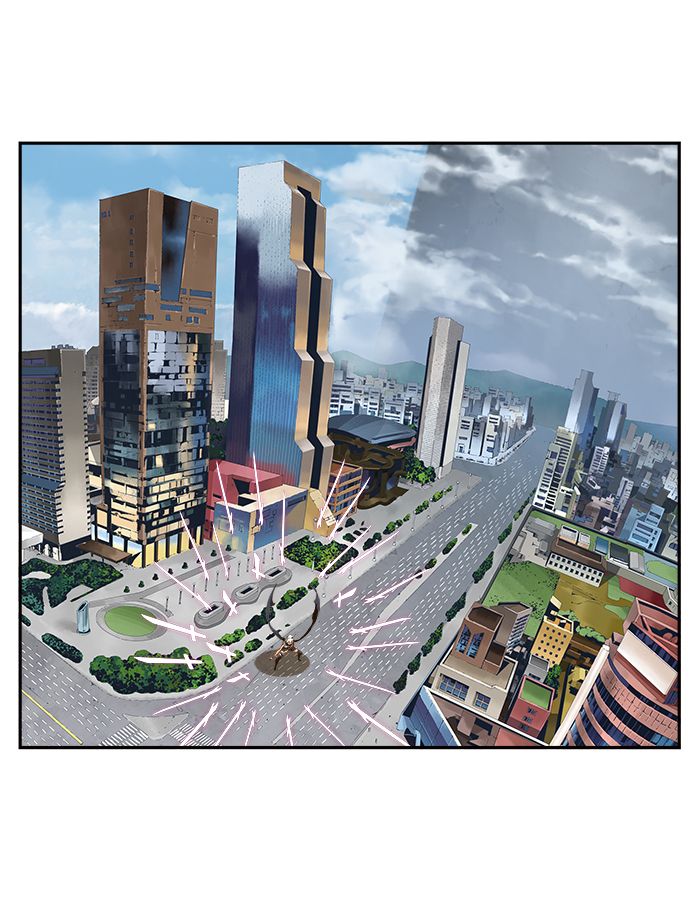 The God of High School - Chapter 456 Page 68