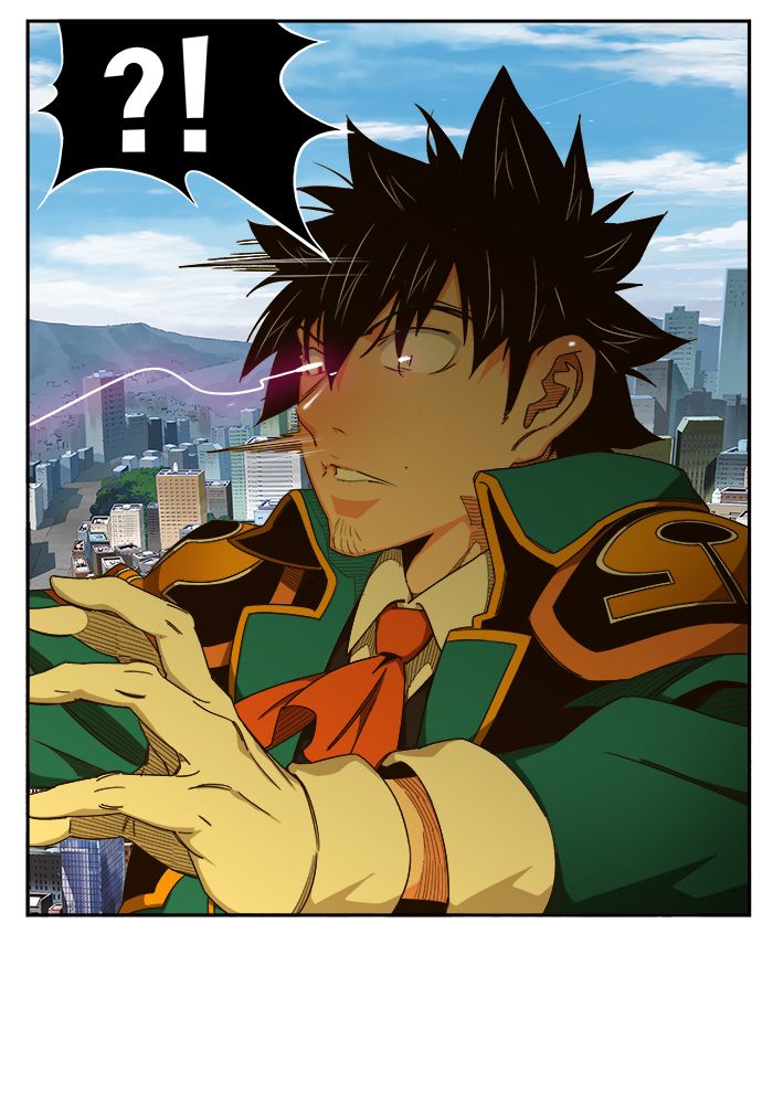 The God of High School - Chapter 456 Page 69