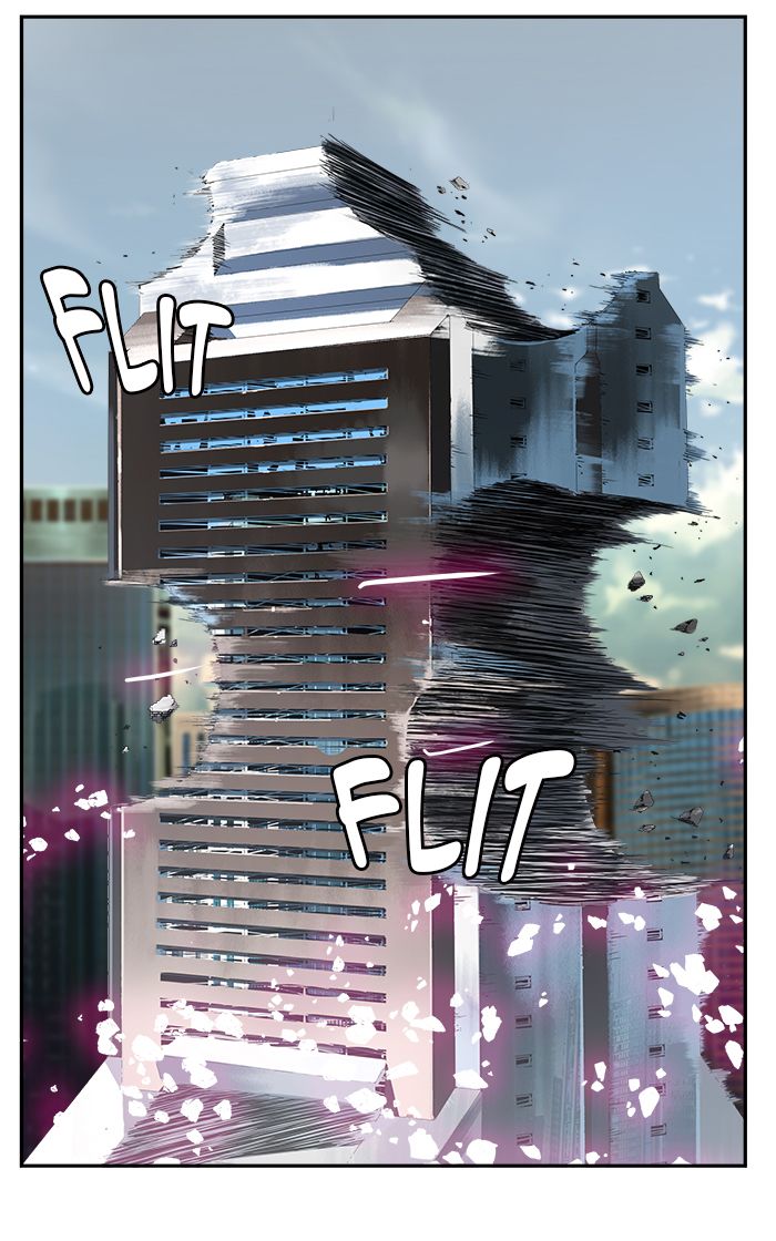 The God of High School - Chapter 456 Page 70