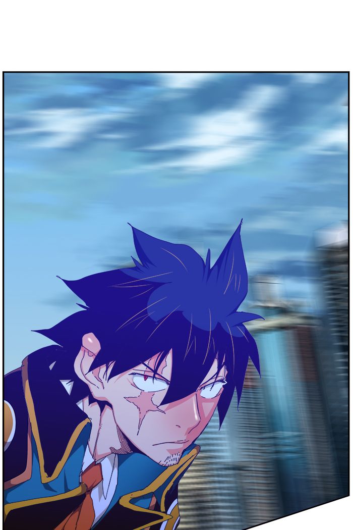 The God of High School - Chapter 456 Page 72