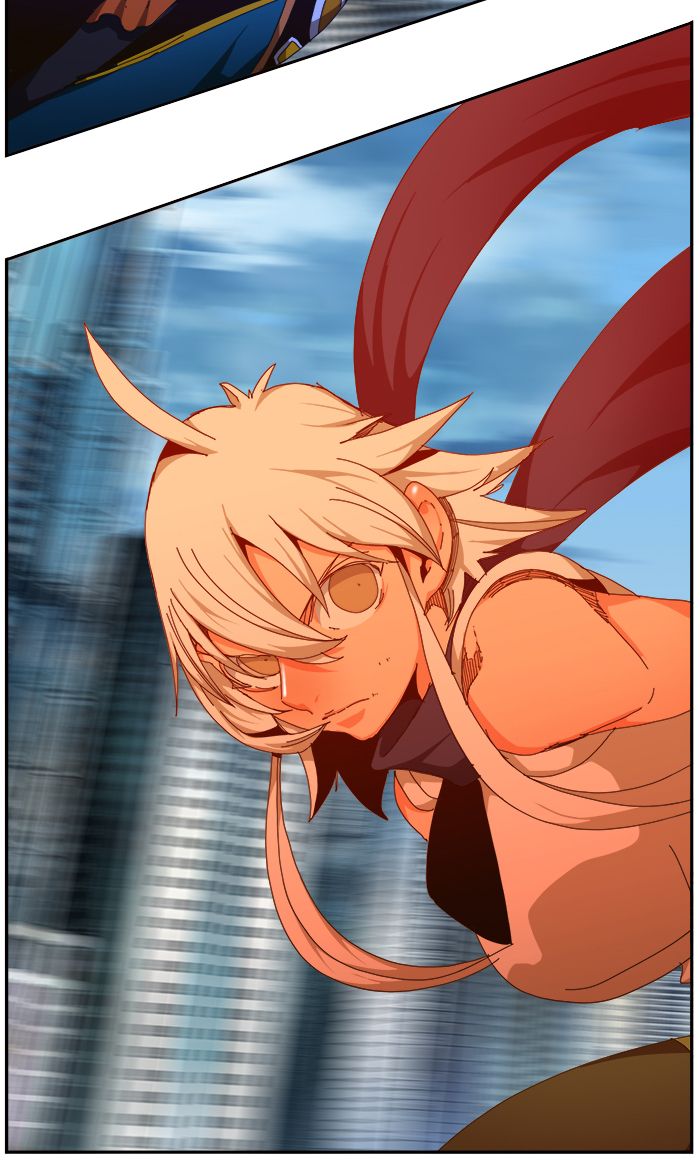 The God of High School - Chapter 456 Page 73