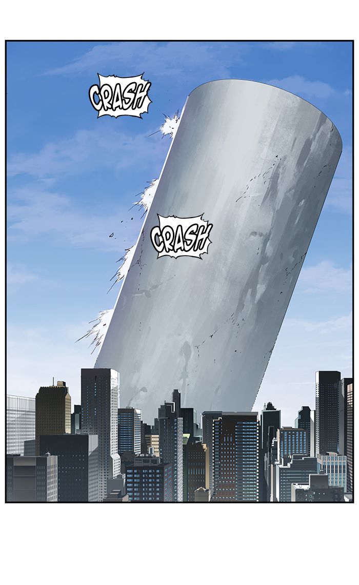 The God of High School - Chapter 456 Page 75