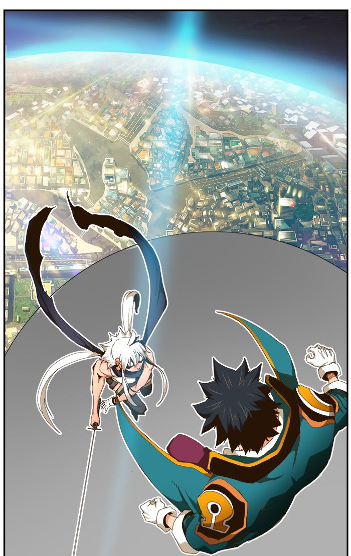 The God of High School - Chapter 456 Page 76