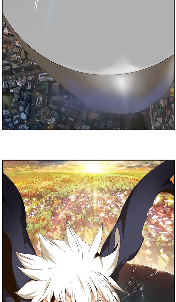 The God of High School - Chapter 456 Page 77