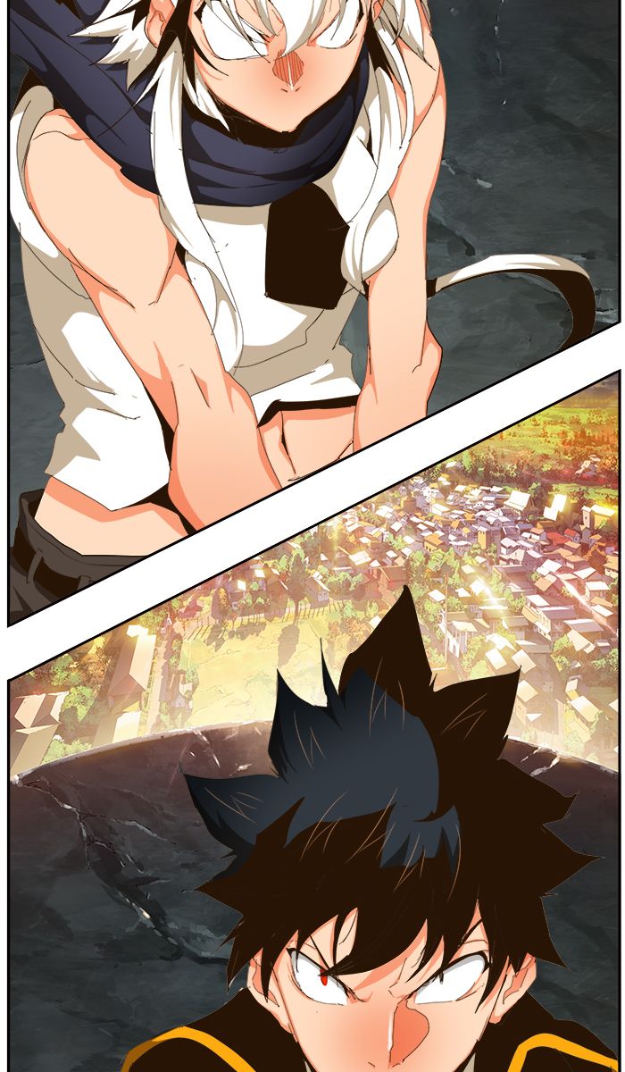 The God of High School - Chapter 456 Page 78