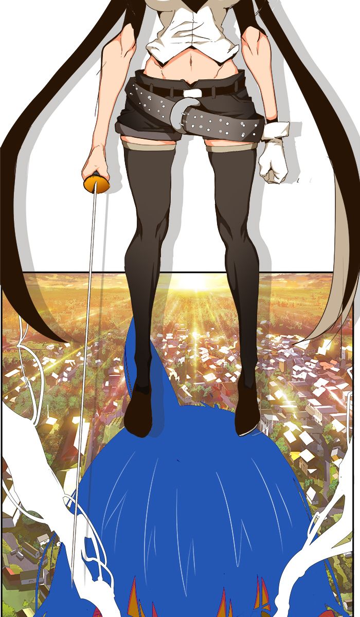 The God of High School - Chapter 456 Page 80