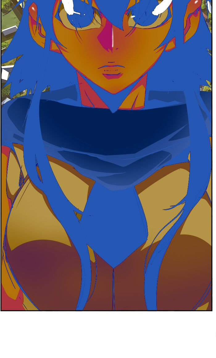 The God of High School - Chapter 456 Page 81