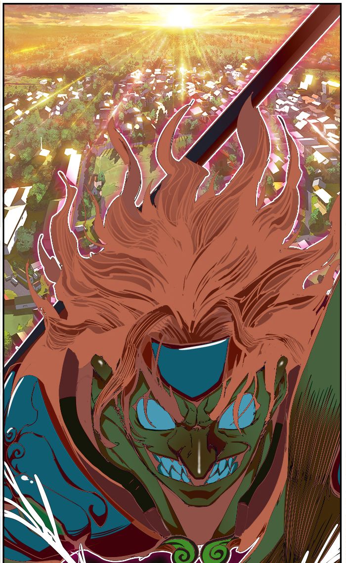 The God of High School - Chapter 456 Page 82