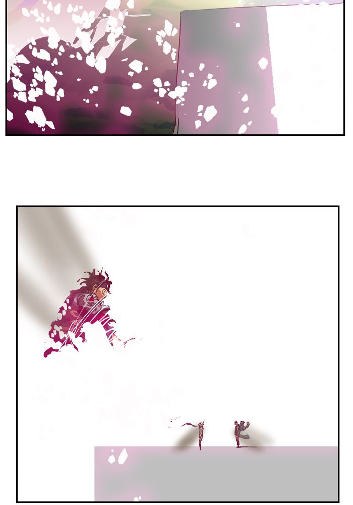 The God of High School - Chapter 456 Page 88