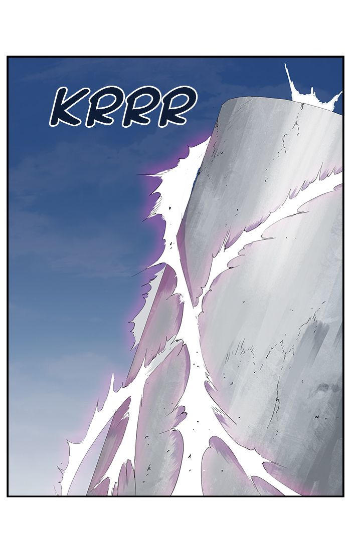 The God of High School - Chapter 456 Page 89