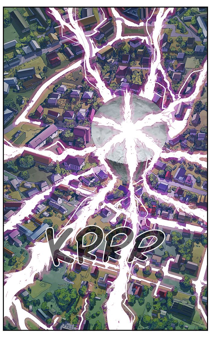 The God of High School - Chapter 456 Page 90