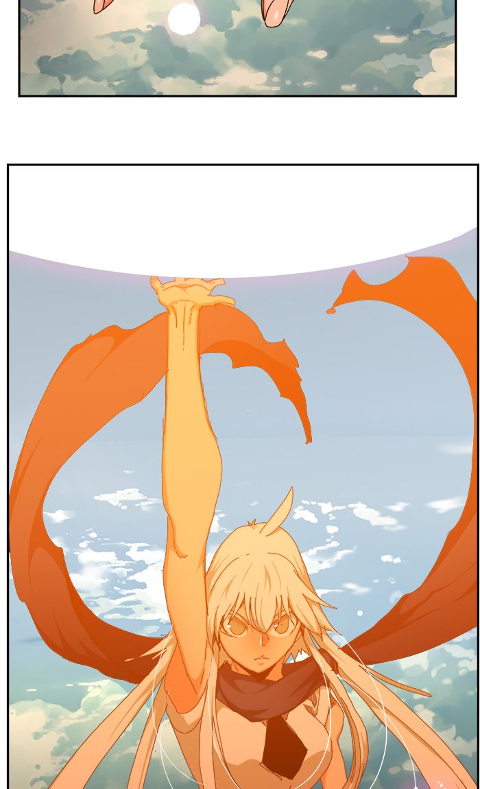 The God of High School - Chapter 456 Page 92