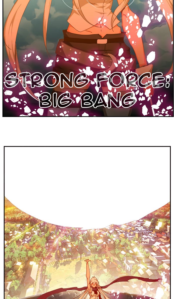 The God of High School - Chapter 456 Page 93