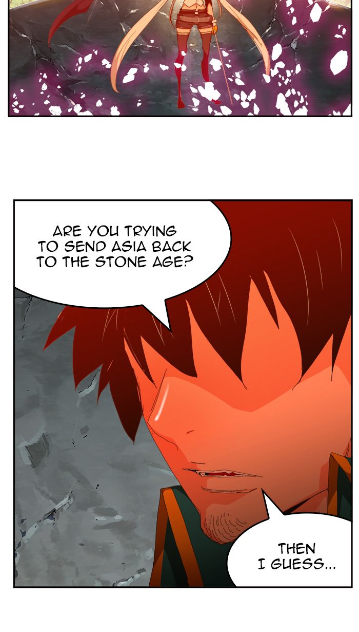 The God of High School - Chapter 456 Page 94