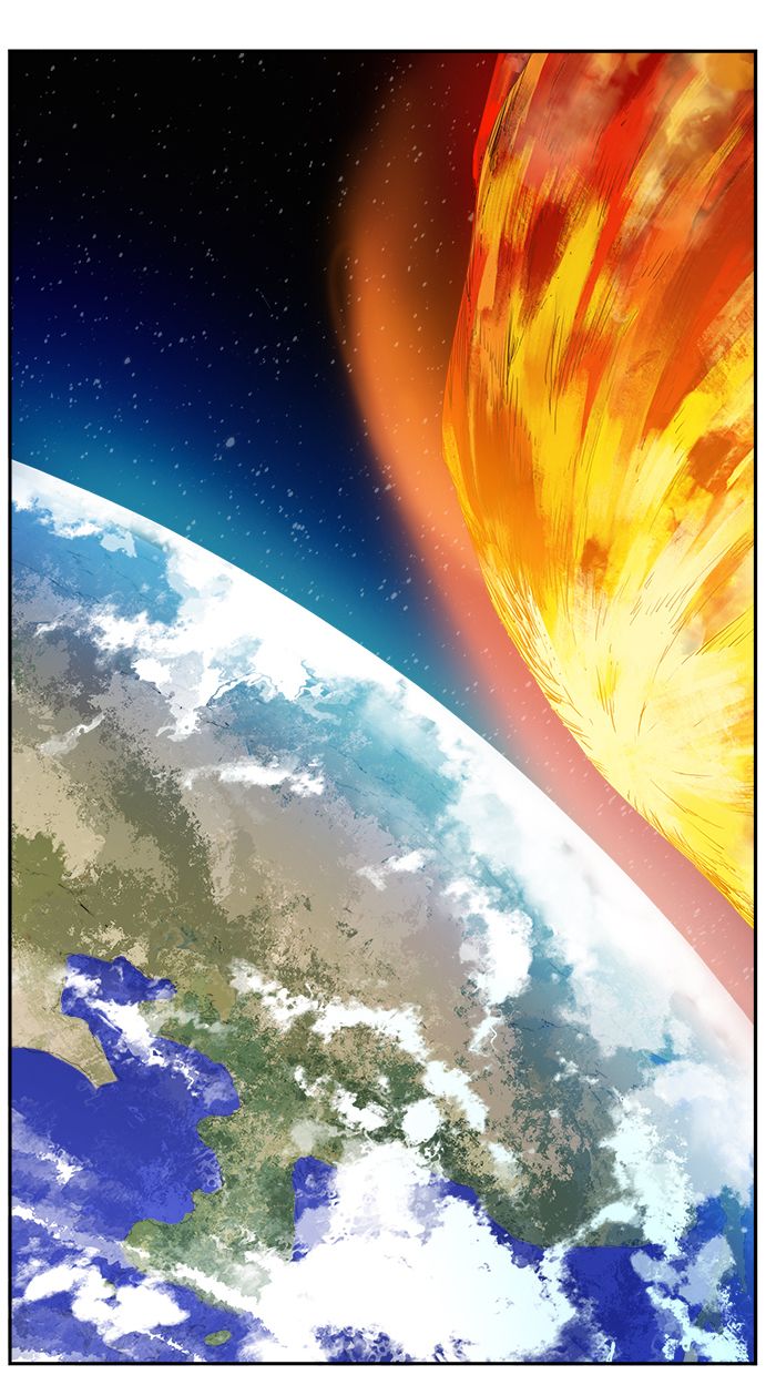 The God of High School - Chapter 456 Page 95