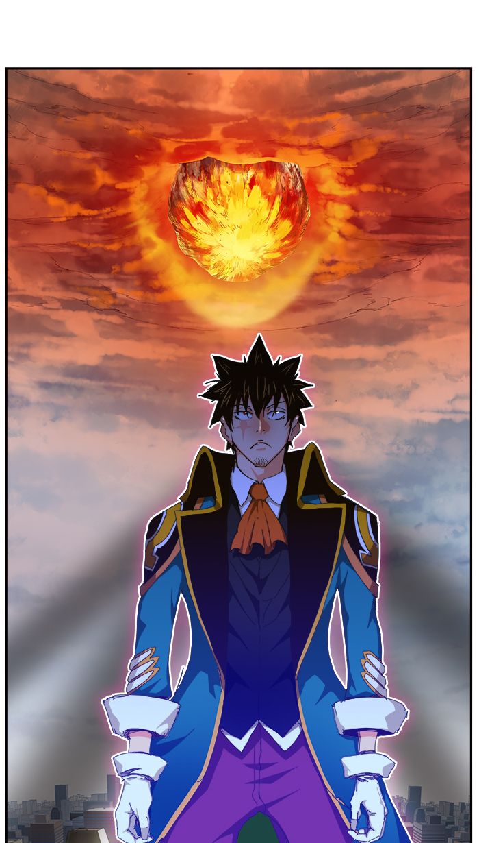 The God of High School - Chapter 456 Page 96