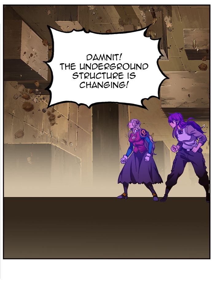 The God of High School - Chapter 456 Page 99