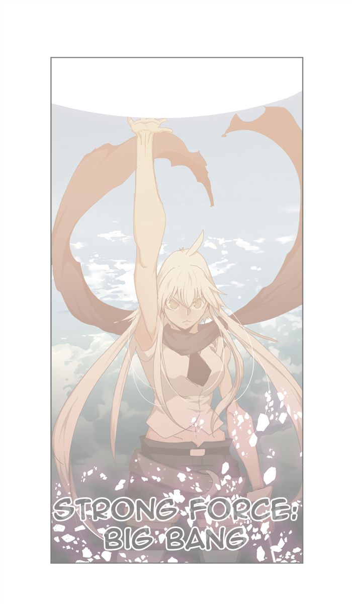 The God of High School - Chapter 457 Page 1