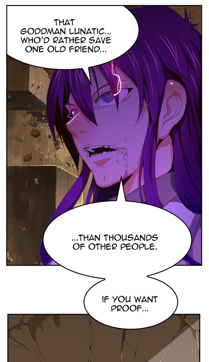 The God of High School - Chapter 457 Page 10