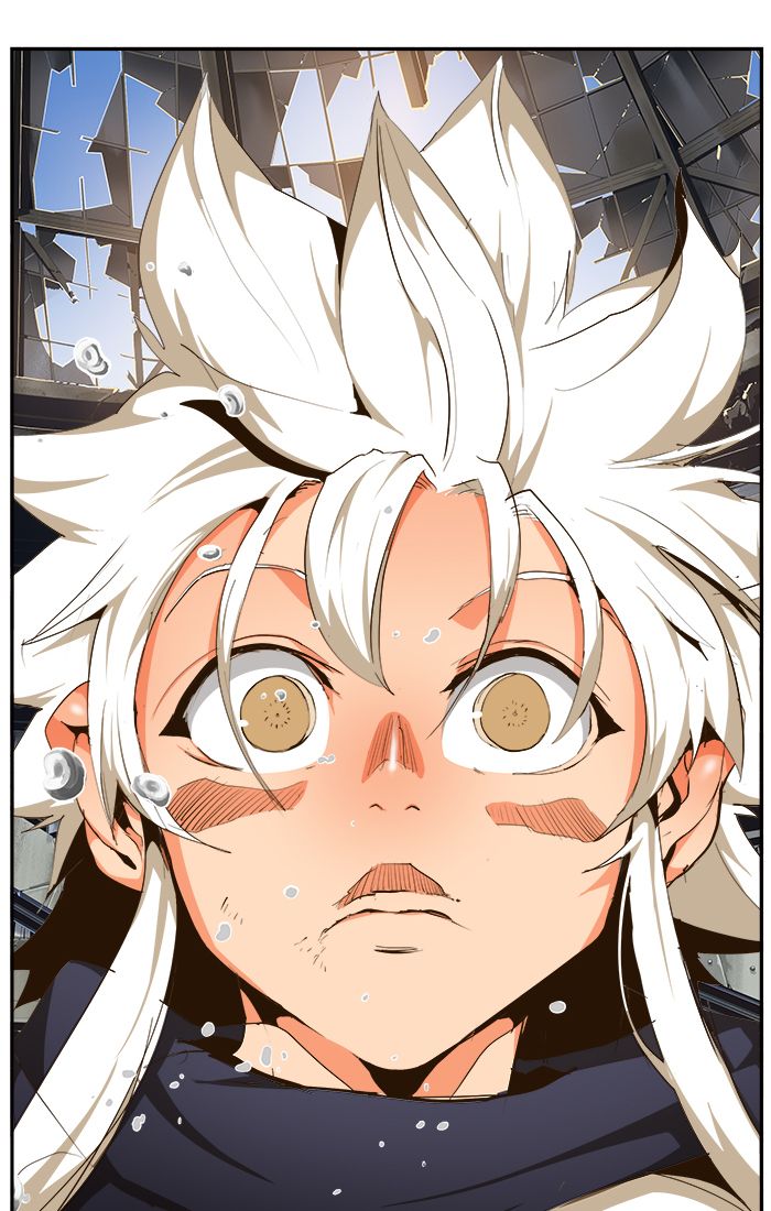 The God of High School - Chapter 457 Page 100