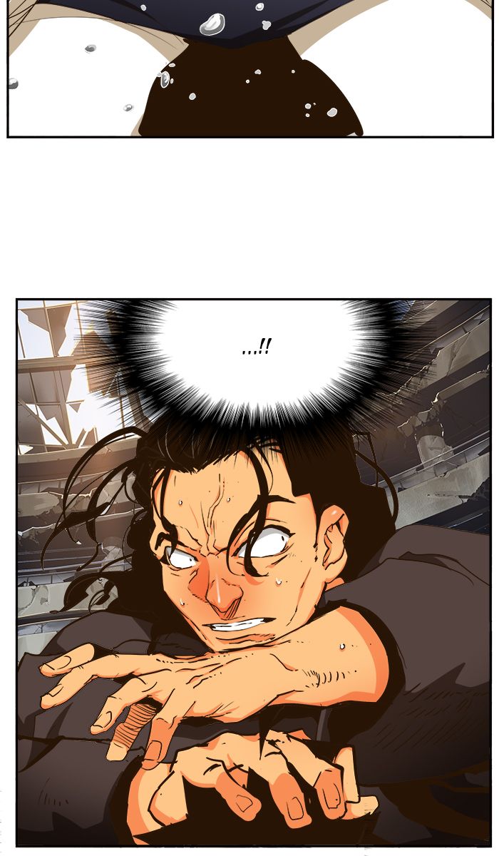 The God of High School - Chapter 457 Page 101