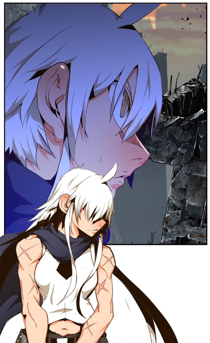 The God of High School - Chapter 457 Page 103