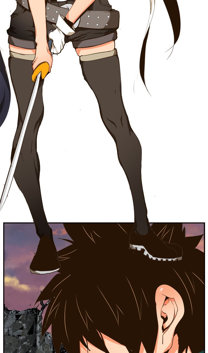 The God of High School - Chapter 457 Page 104