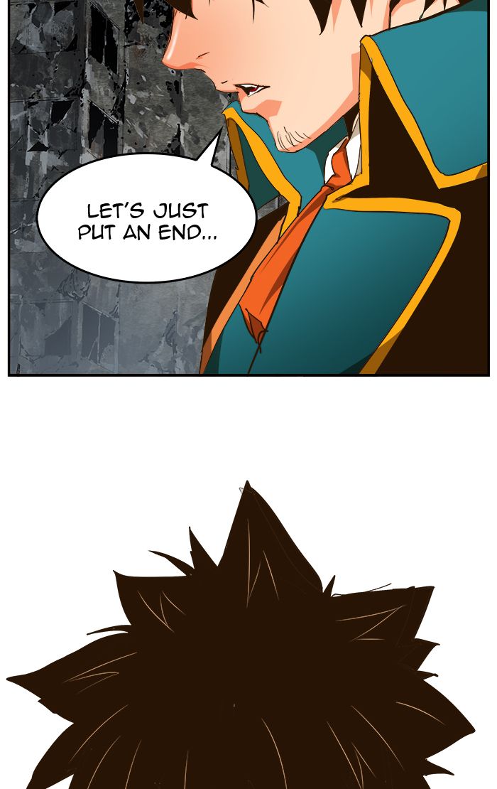 The God of High School - Chapter 457 Page 105