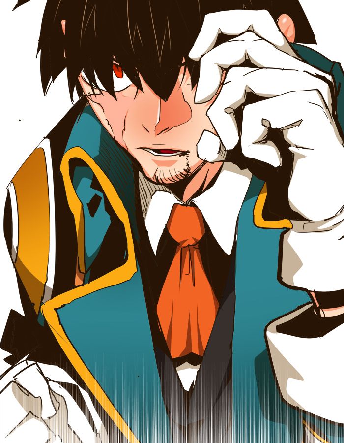 The God of High School - Chapter 457 Page 106