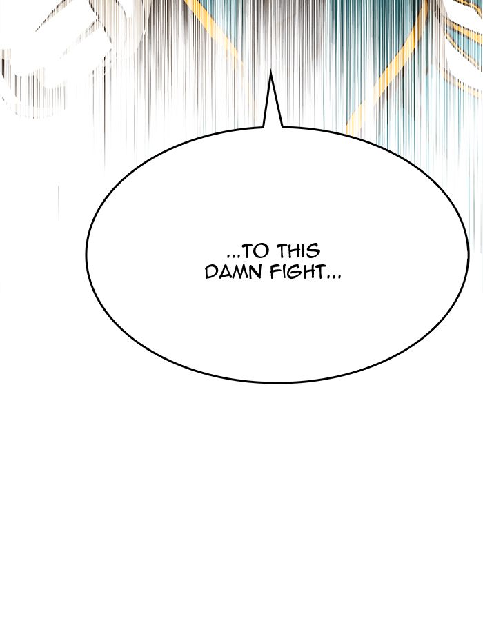 The God of High School - Chapter 457 Page 107