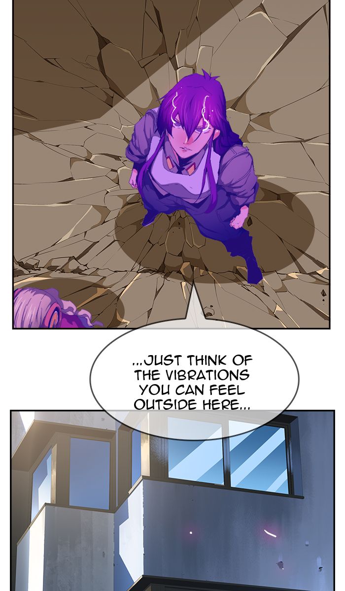 The God of High School - Chapter 457 Page 11