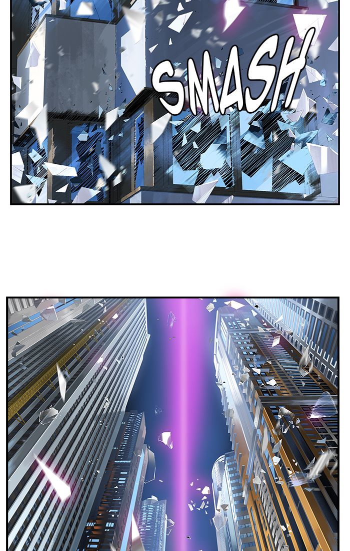 The God of High School - Chapter 457 Page 13